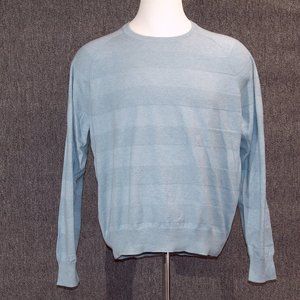 Brooks Brothers Cotton Cashmere Sweater size XL